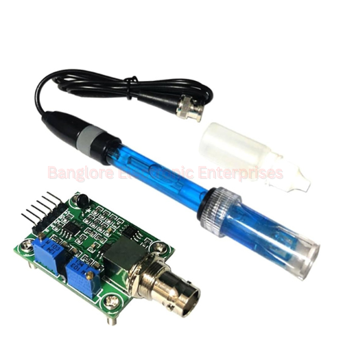 pH Module Sensor For Aurdino