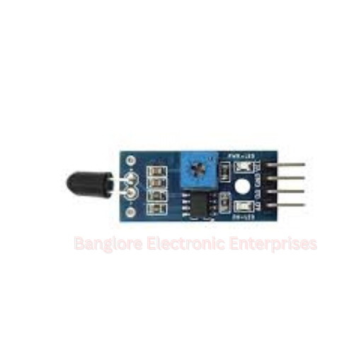 Flame Sensor Board