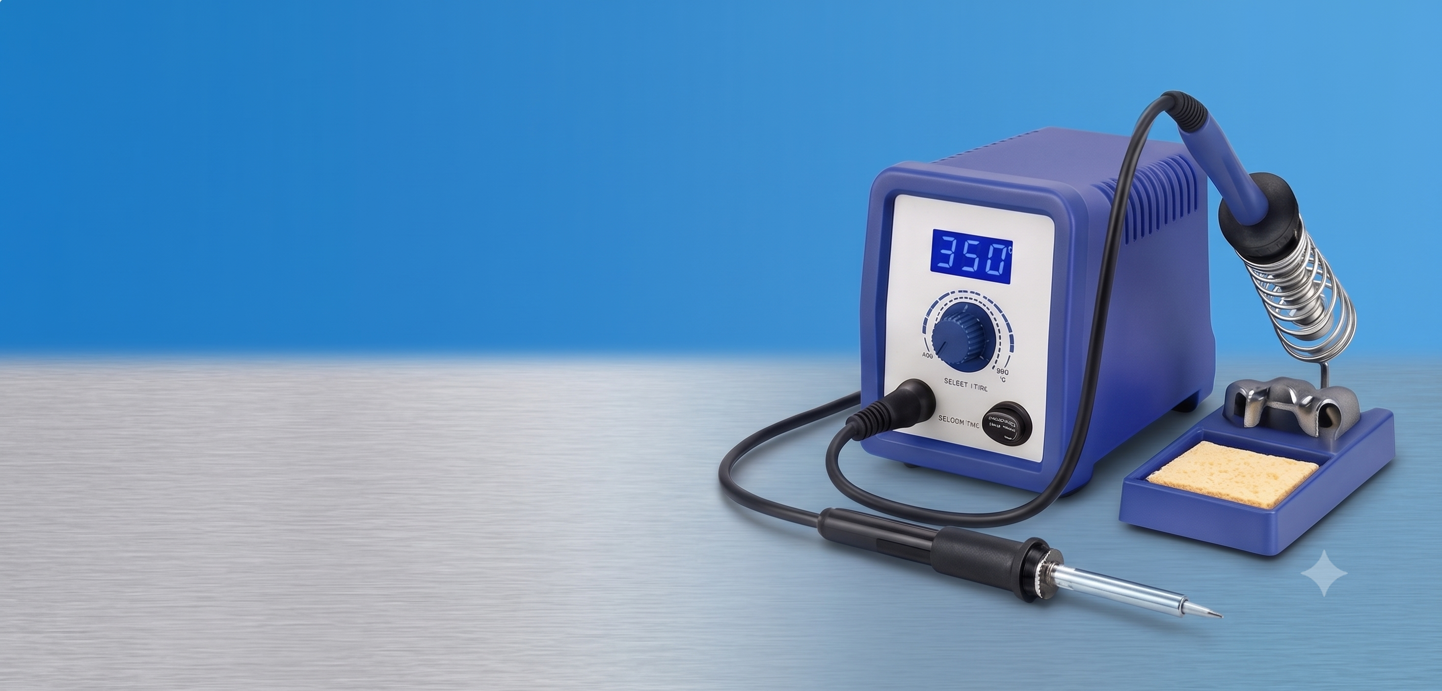 Bangalore Electronics Enterprises Soldering Stations